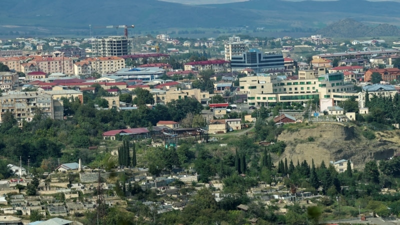 Ալիևը պաշտոնից ազատել է Ստեփանակերտում իր հատուկ ներկայացուցչին
