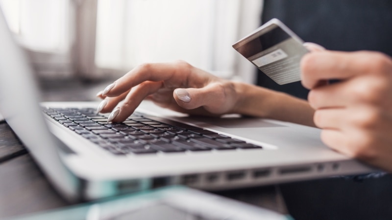 The State Revenue Committee will receive data on trade conducted through online platforms.