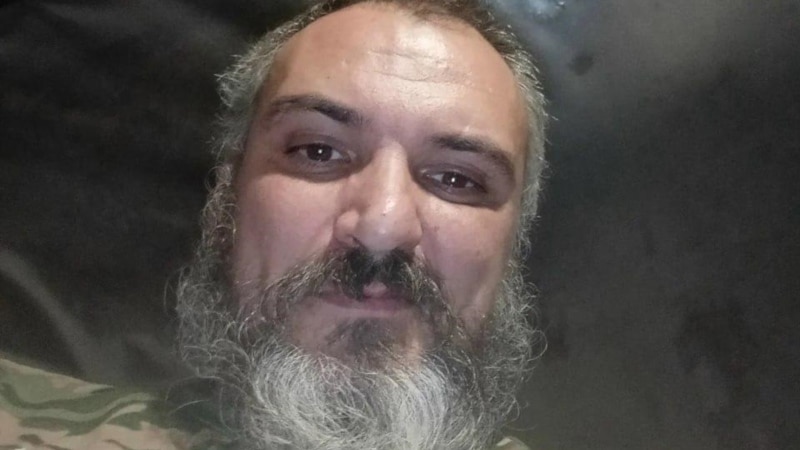A Ukrainian war veteran accused of torturing prisoners was killed in a car explosion in the Tula region.