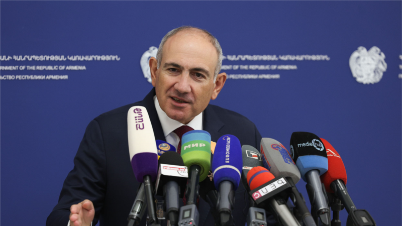 Պուտինի և Ալիևի հետ շփումներ կլինեն, բայց հանդիպումներ պաշտոնապես նախատեսված չեն. Փաշինյան
