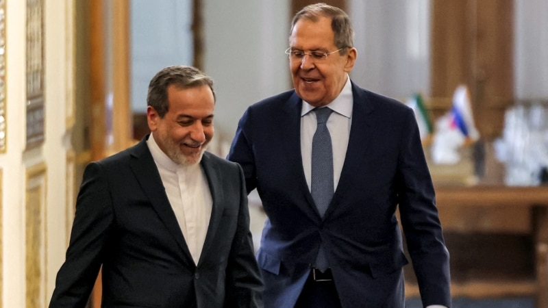 Լավրովը երկուշաբթի օրը կայցելի Թեհրան