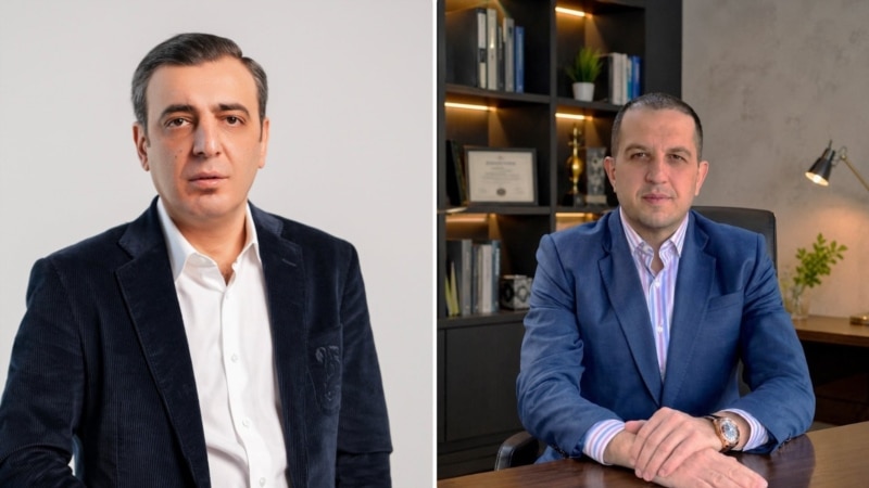 Մեղադրանք է առաջադրվել 2 խոշոր գործարարների՝ «88» ցանցի սեփականատիրոջ ու «Սպայկայի» տնօրենի նկատմամբ