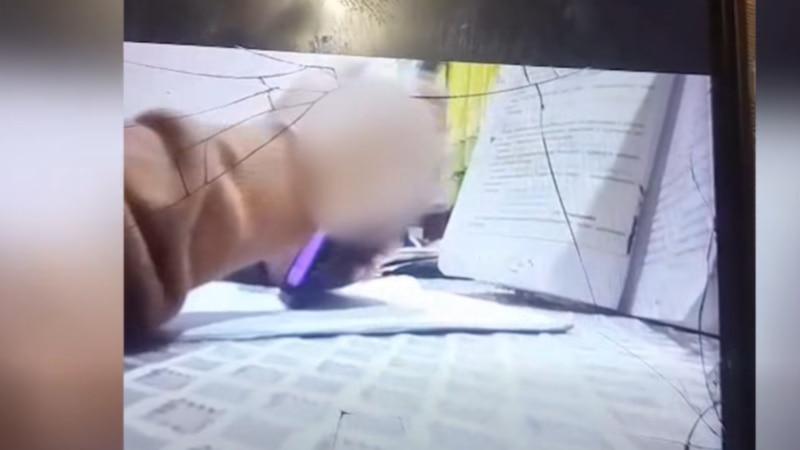 Another teacher arrested in Armenia for hitting a child
