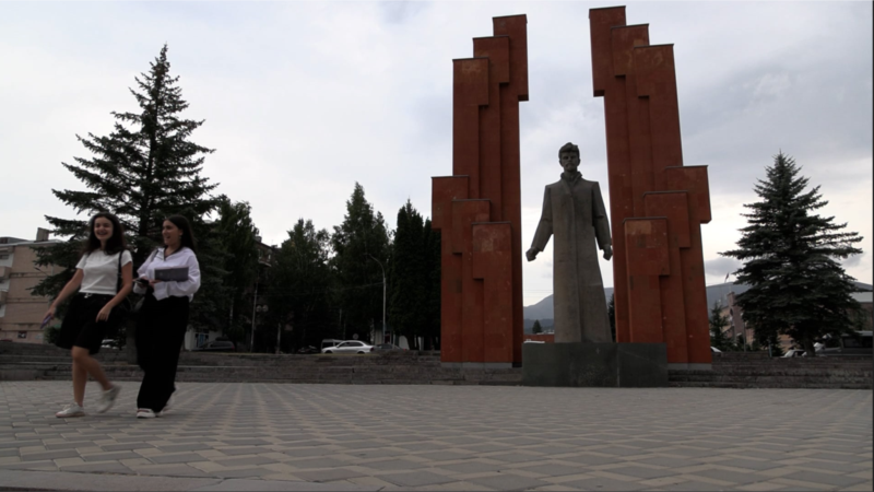 Fired Public Workers In Armenian Town Claim Political Retribution