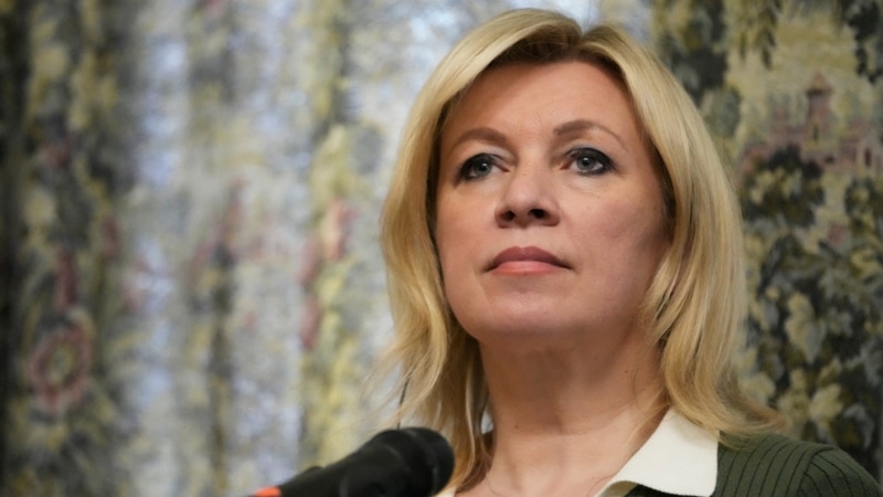 Moscow Rejects Pashinian’s ‘Baseless’ Accusations