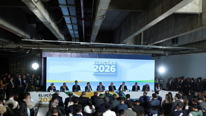 Ֆլավիո Բոլսոնարուն հաղթել է Բրազիլիայի նախագահական ընտրությունների առաջին փուլում