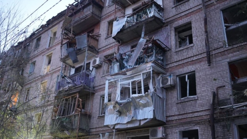 Kyiv mayor advises residents to temporarily leave the city