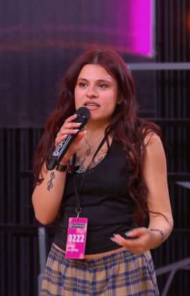 VIDEOS: TIFFANY ARZOUYAN AVANZA EN POPSTARS 2026 – SU PROBLEMA DE SALUD CON EL QUE CONVIVE DESDE LOS 5 AÑOS.