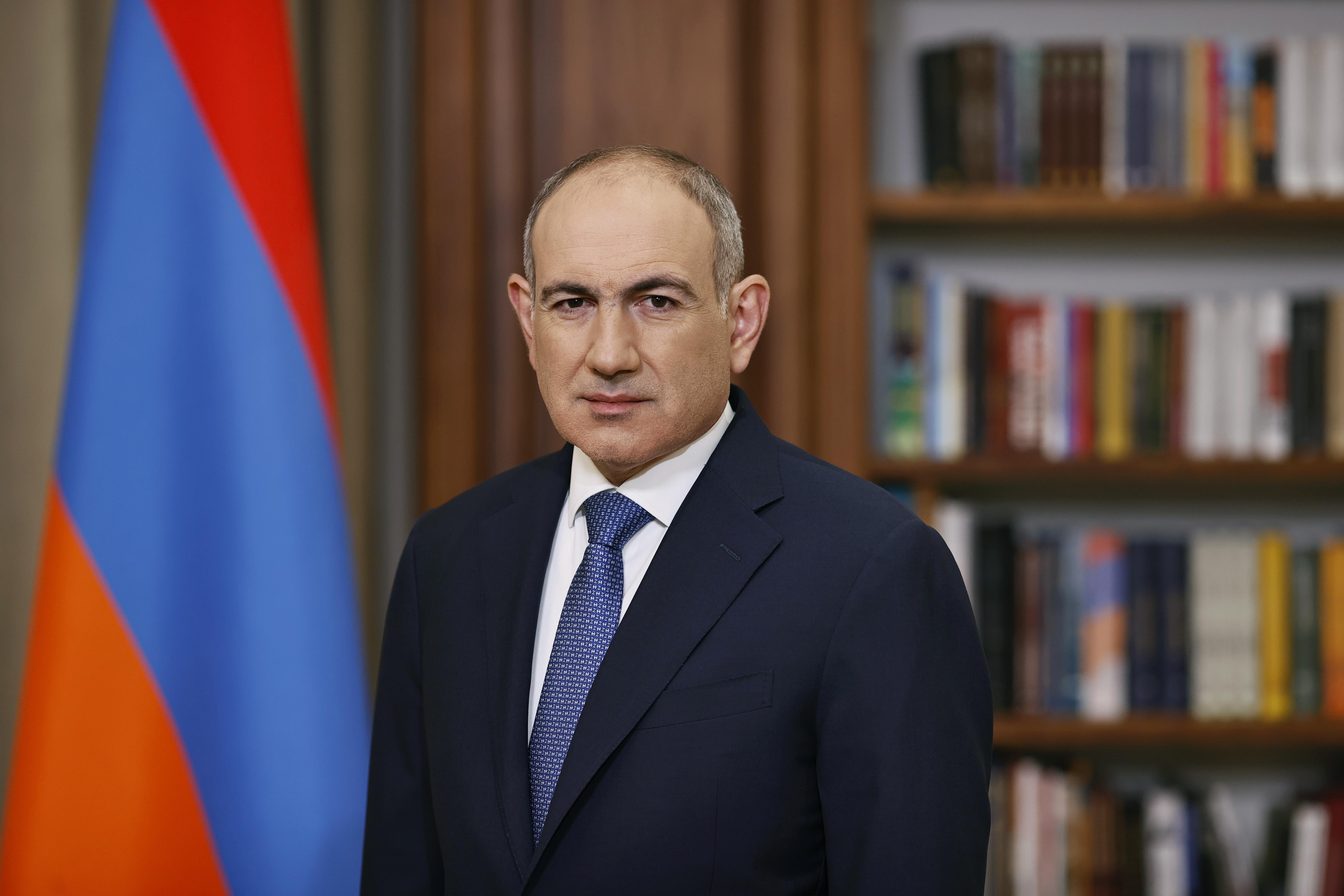 Pashinyan, Mirzoyan to New York for UN General Assembly Session