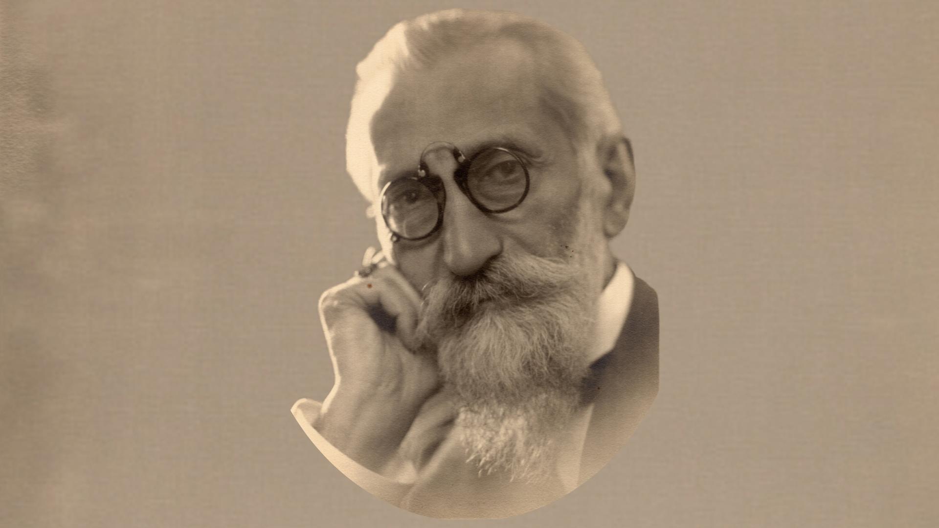 From Komitas to the Last Caliph: The Story of Doctor Vahram Torgomian (Part 1)