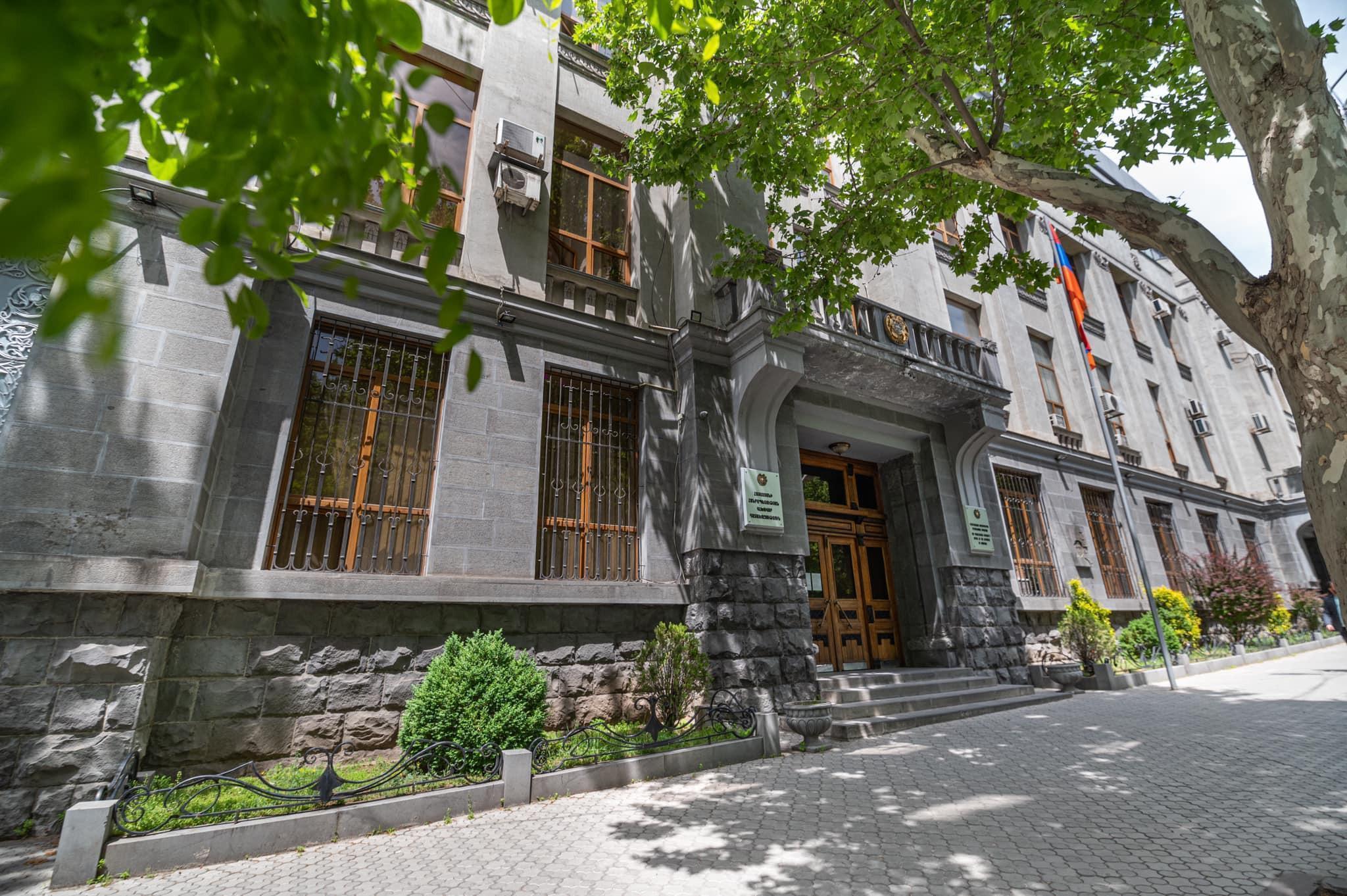 The Prosecutor's Office has discovered a violation in the alienation process of the "Vana Lake Paradise" restaurant complex.