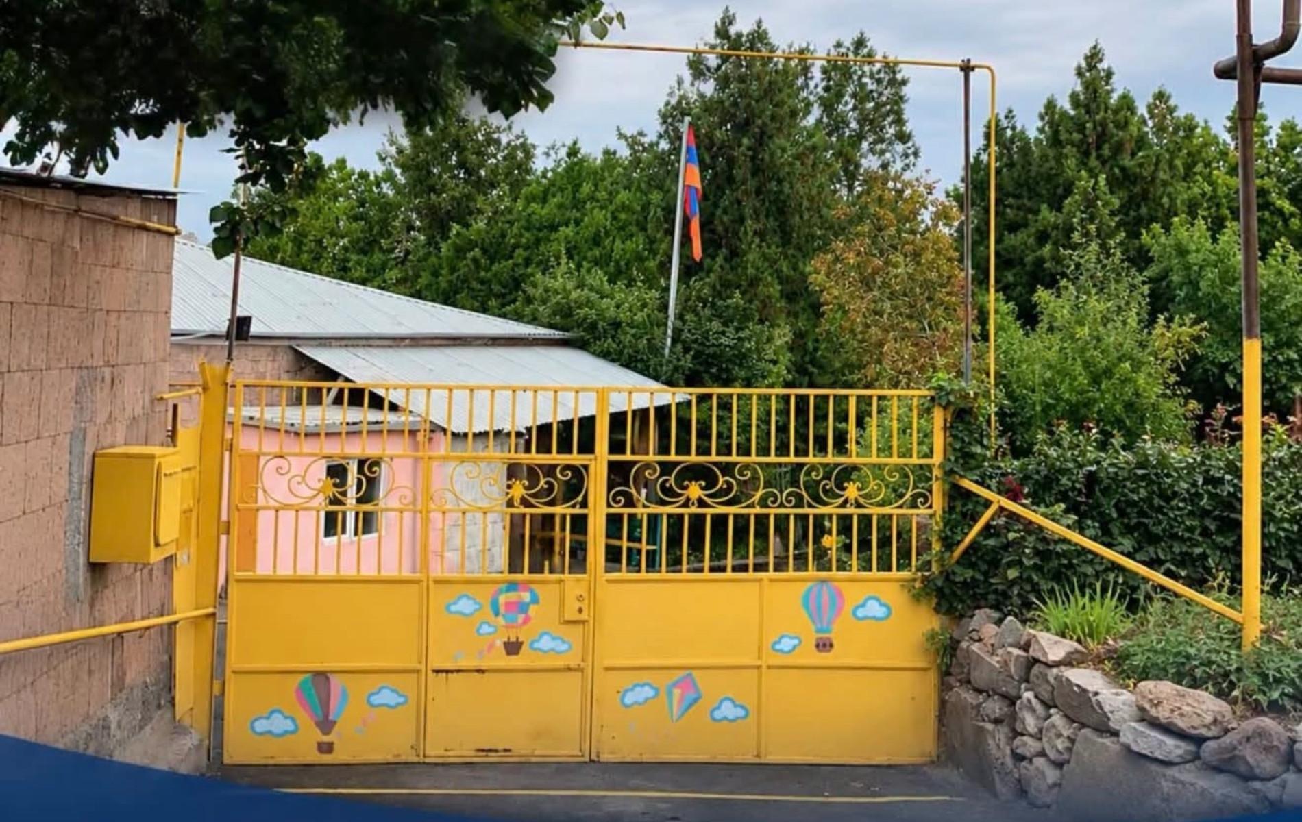 ՄԻՊ-ի հանձնարարությամբ չհայտարարված մշտադիտարկման այց է իրականացվել Երևանի երեխայի խնամքի կենտրոն
