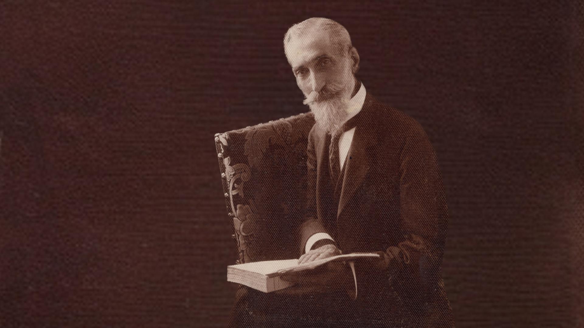 Փոթորկոտ ծովով դեպի փոթորկոտ կյանք. բժիշկ Վահրամ Թորգոմեանի պատմությունը (մաս 2)