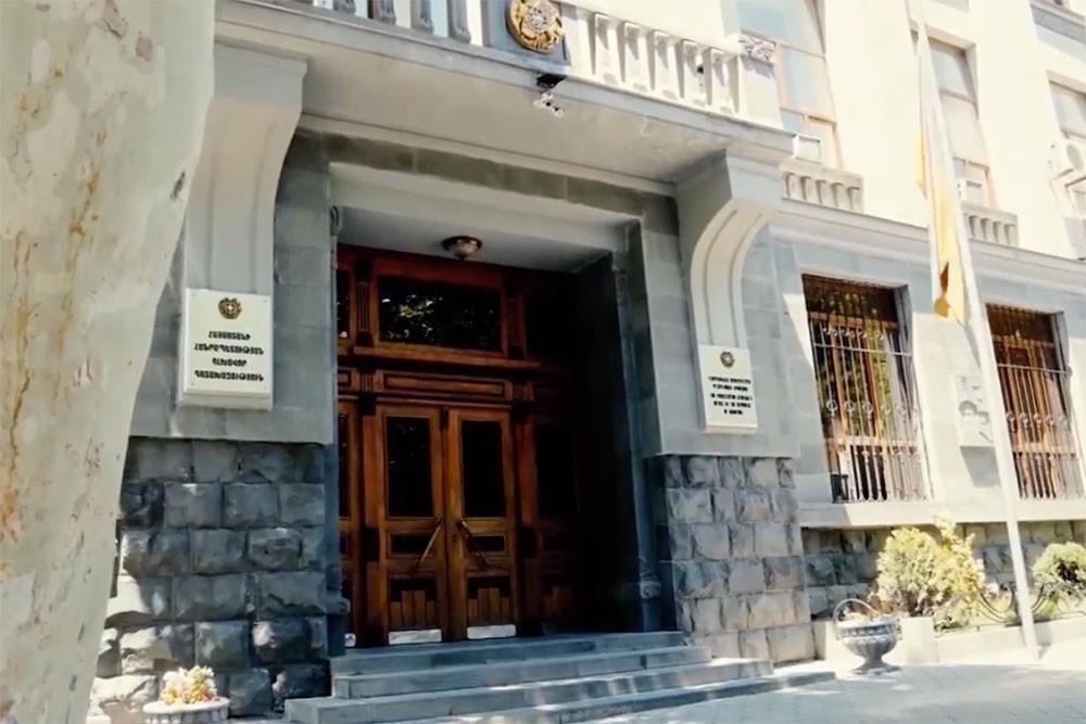Չկալովկային կվերադարձվի 3240 քմ մակերեսով 2 հողատարածք. դատախազություն