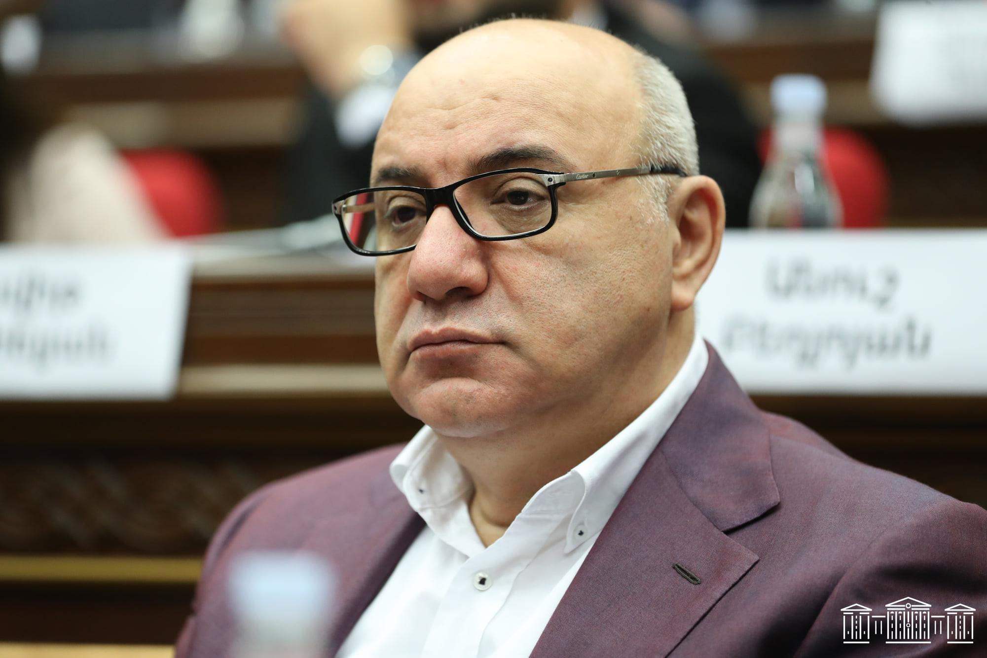 The Prosecutor's Office disputes the auction of the former kindergarten acquired by Gurgen Arsenyan's company