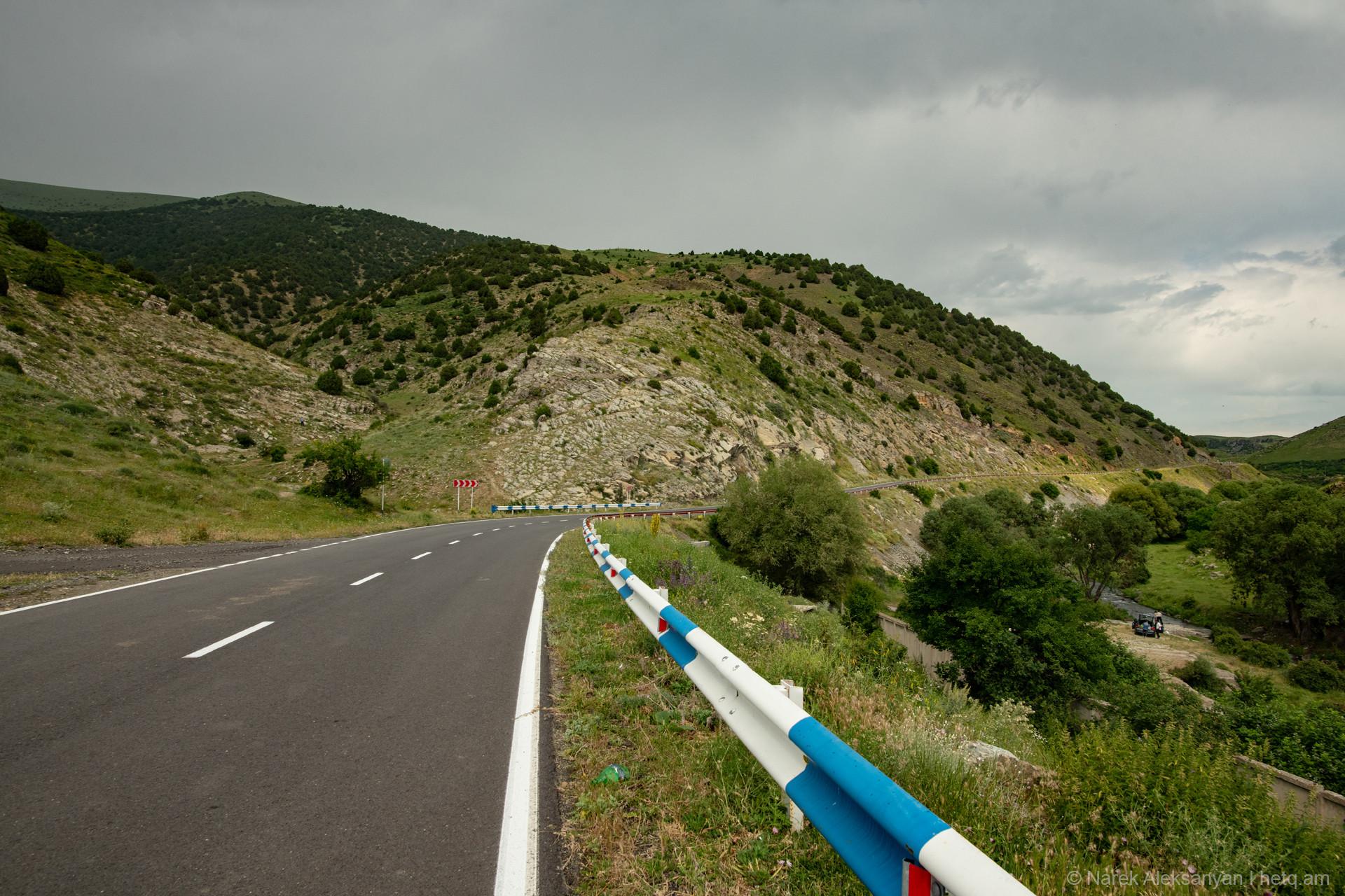 Սպասվում է առանց տեղումների եղանակ