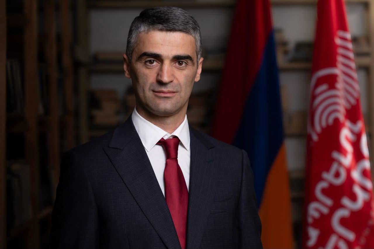 Արթուր Աստոյան. «Արթիկցիները տեսել են իմ աշխատանքը և այս անգամ ավելի շատ քվե են տալու»