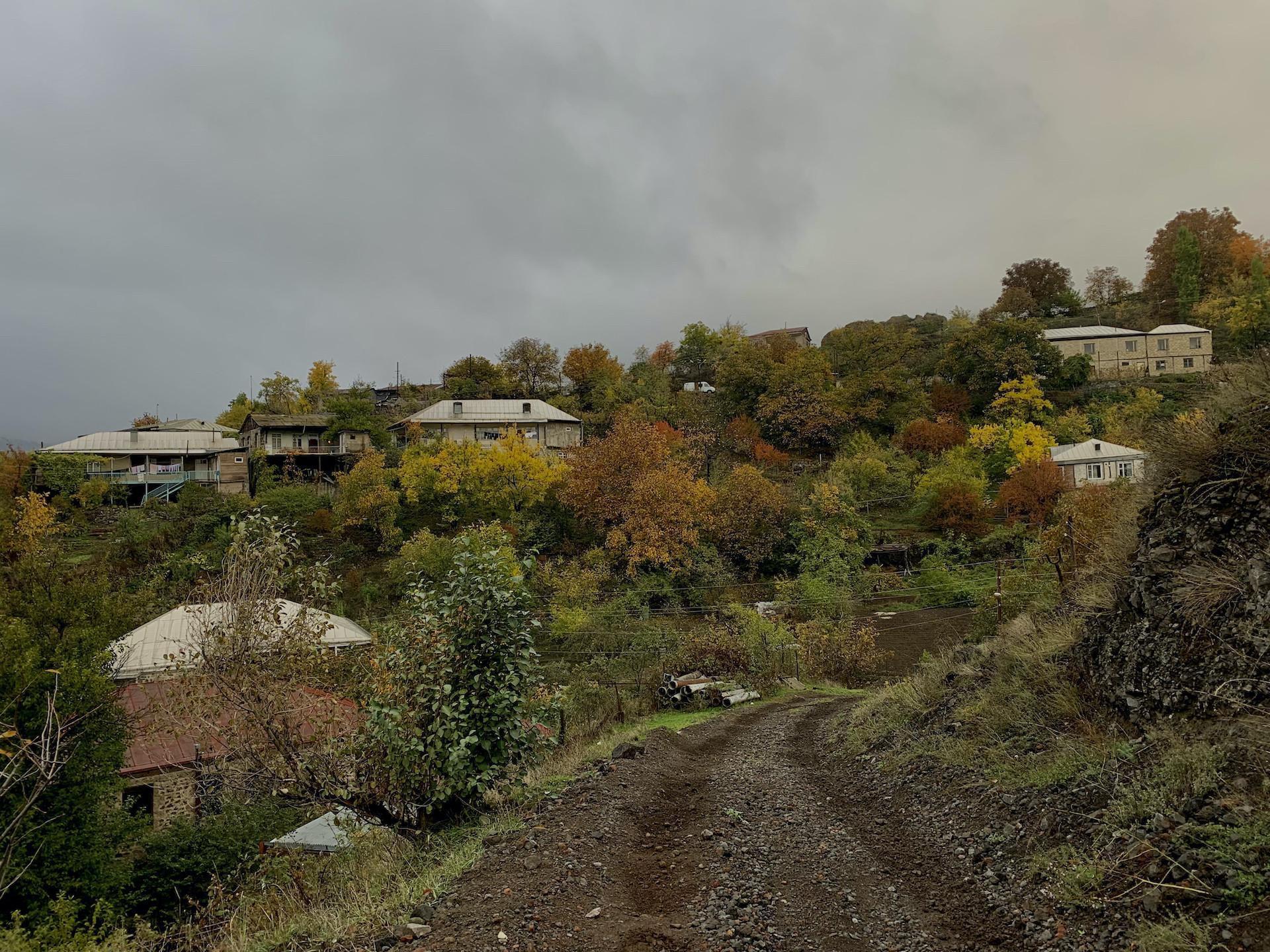 Սպասվում է առանց տեղումների եղանակ