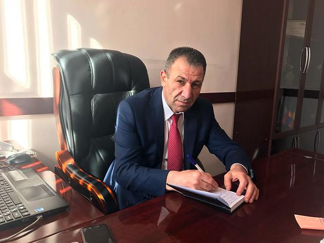 Մխիթար Վարագյան. «Պայքարի մեջ ենք մտել հաղթելու նպատակով. Արթիկն արժանի է ավելի լավ ղեկավարման»