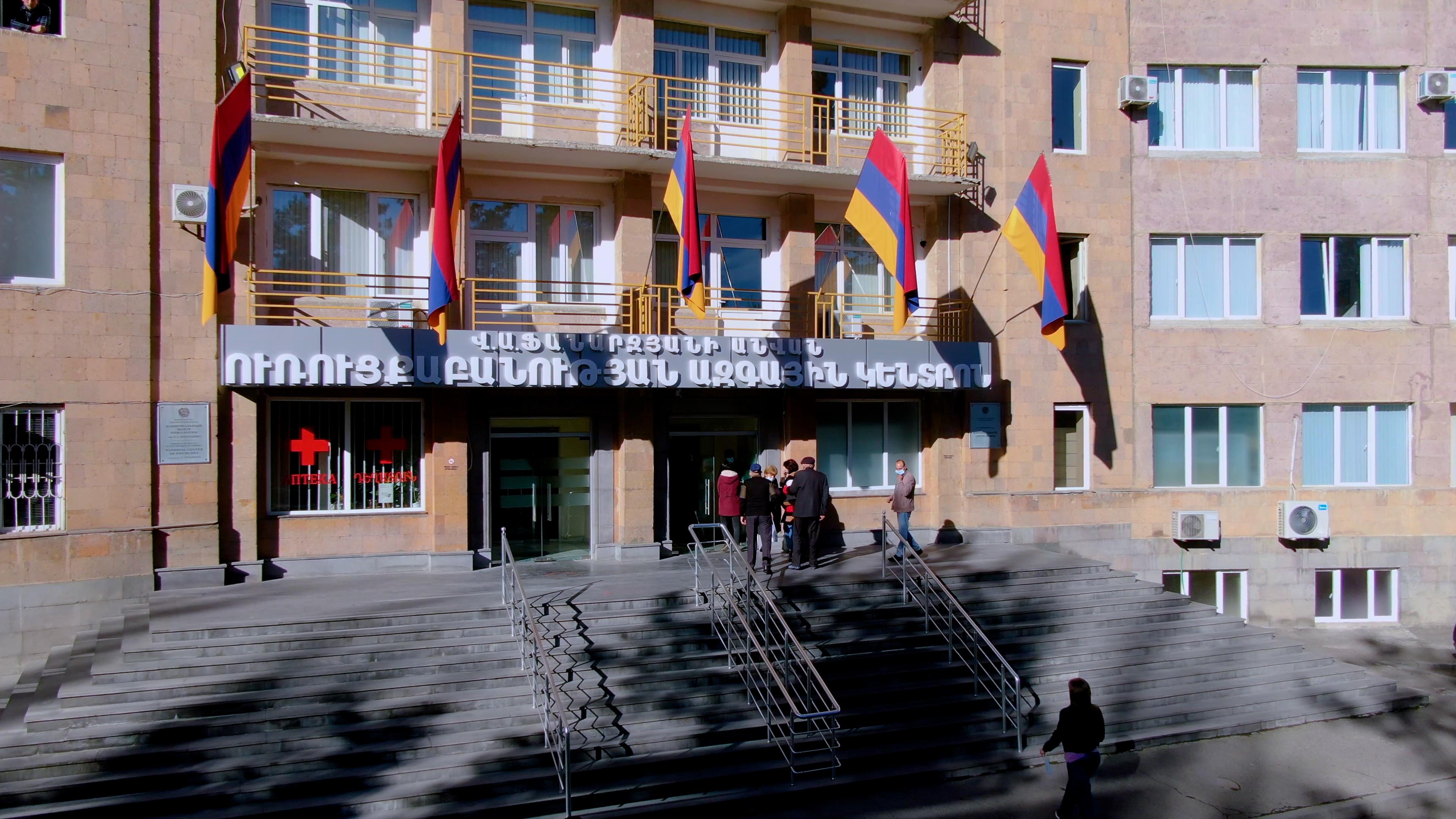 Inside Armenia's Universal Health Care Rollout: Some Left Behind by the Safety Net