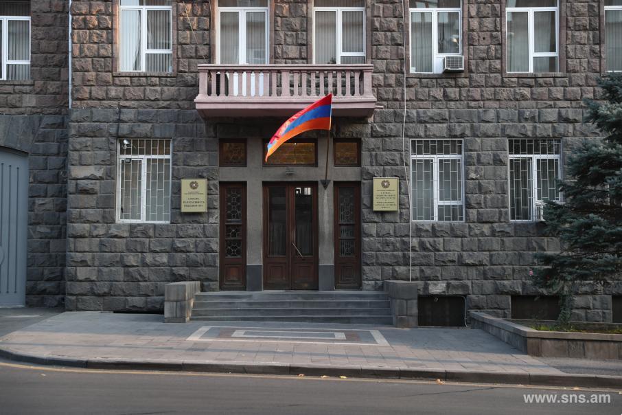 Ադրբեջանի Չատախ գյուղի բնակիչը հայտնաբերվել է Տավուշի մարզում. ԱԱԾ