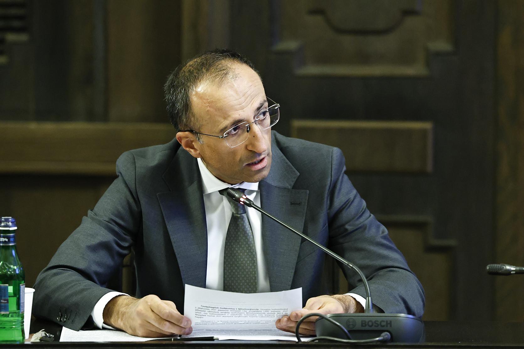 Փոխհատուցում ստացող զինծառայողների ընտանիքների շրջանակը կընդլայնվի