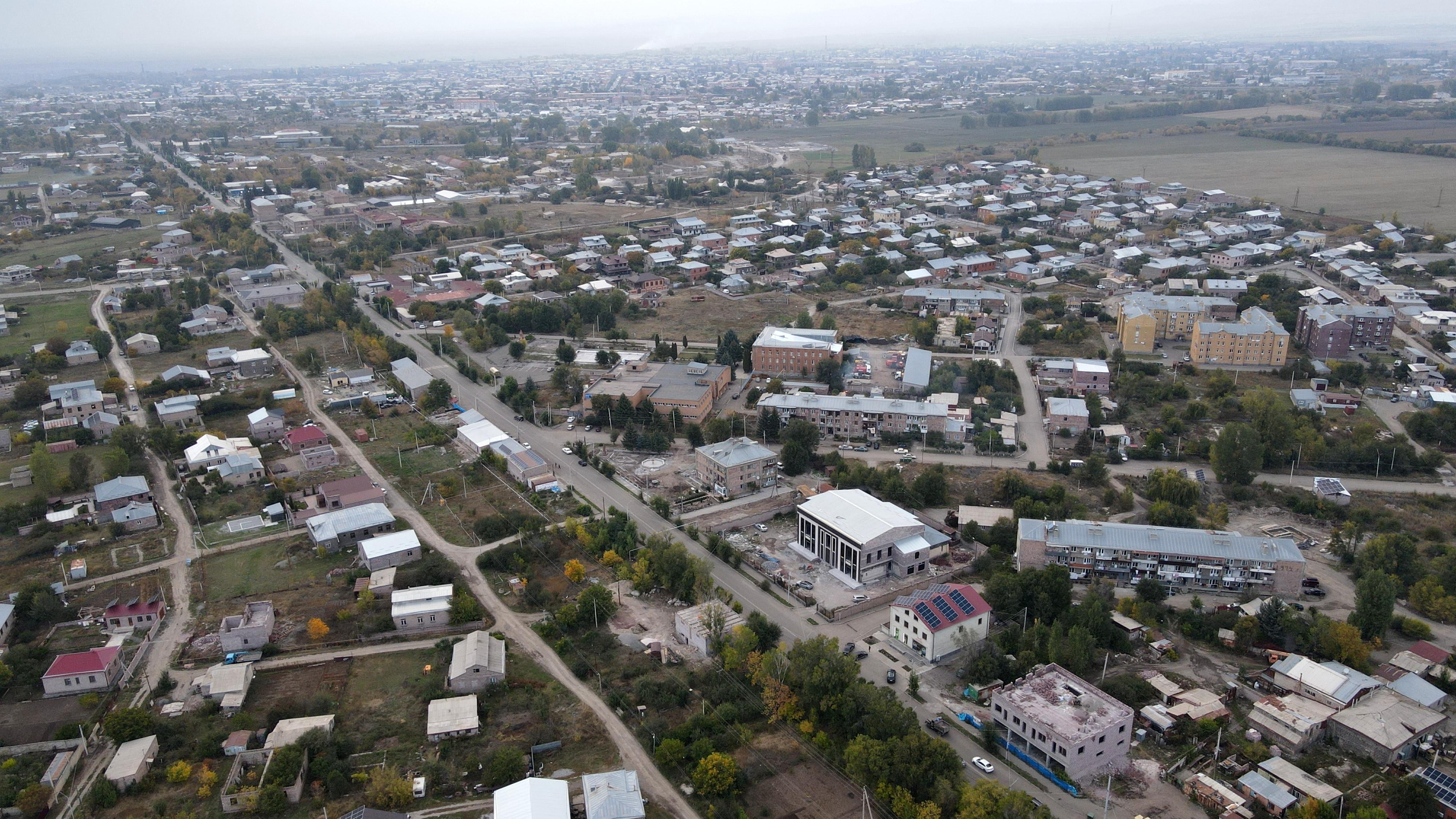Փորձագետ. «Ախուրյանում ընտրողը հնարավորություն ունի «դեմ» քվեարկելու միակ թեկնածուին»