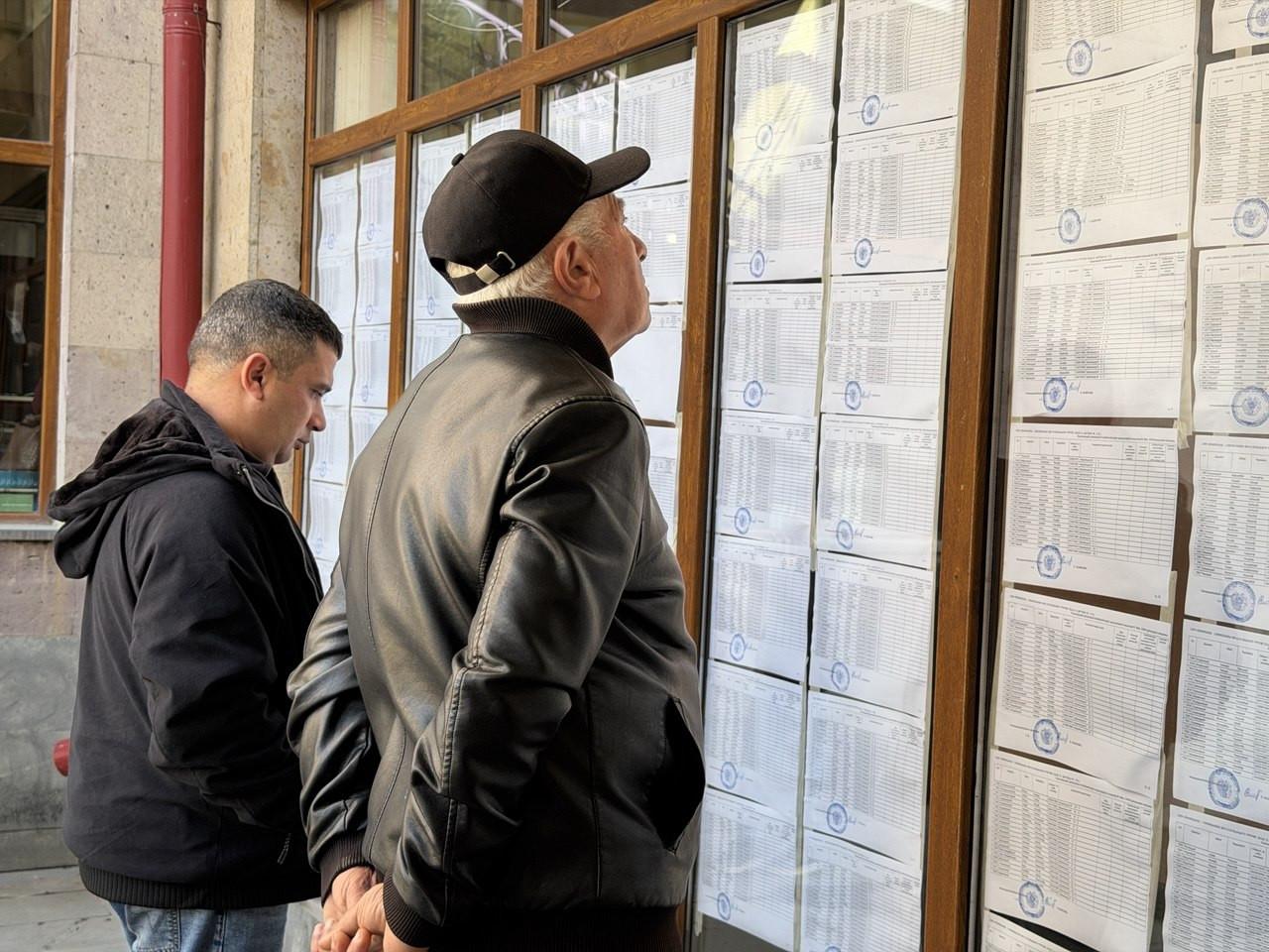 Ստեփանավանում ՔՊ-ն պարտվել է «Գործարար» կուսակցությանը