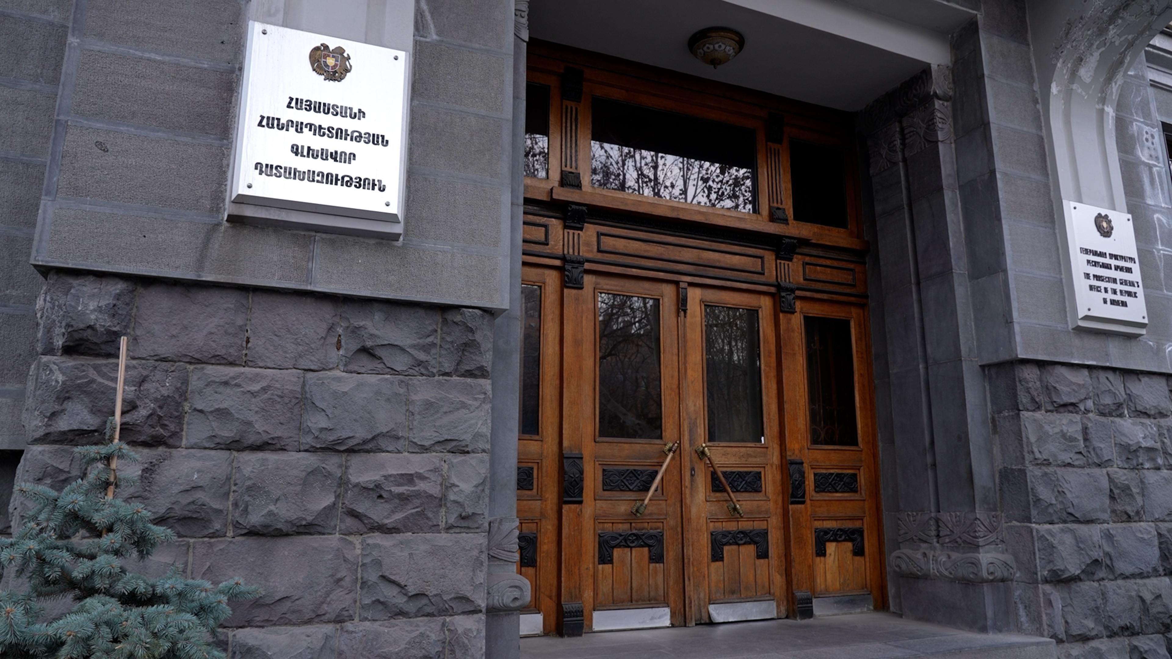 Սիսիան համայնքի «Մայիսի 28» զբոսայգում գտնվող 13-րդ հողամասը վերադարձվեց համայնքի տիրապետմանը