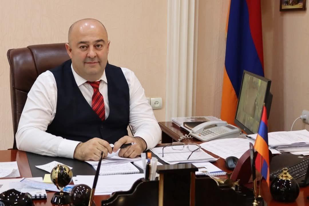 Ստեփանավանում ՔՊ-ն կքվեարկի «Գործարարի» ցուցակը գլխավորած Արմեն Գրիգորյանի օգտին
