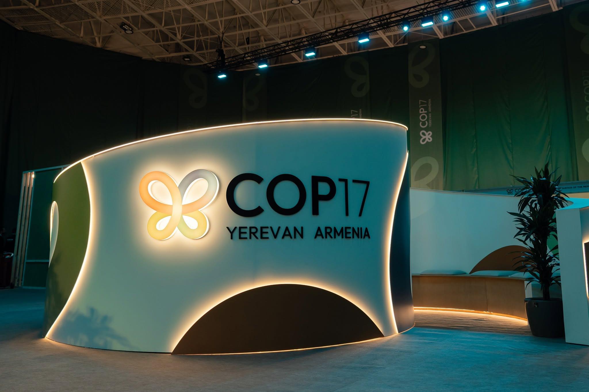 Բնության պահպանության որոշումներ՝ ֆինանսավորման չլուծված հարցերով․ ավարտվեց COP17-ը