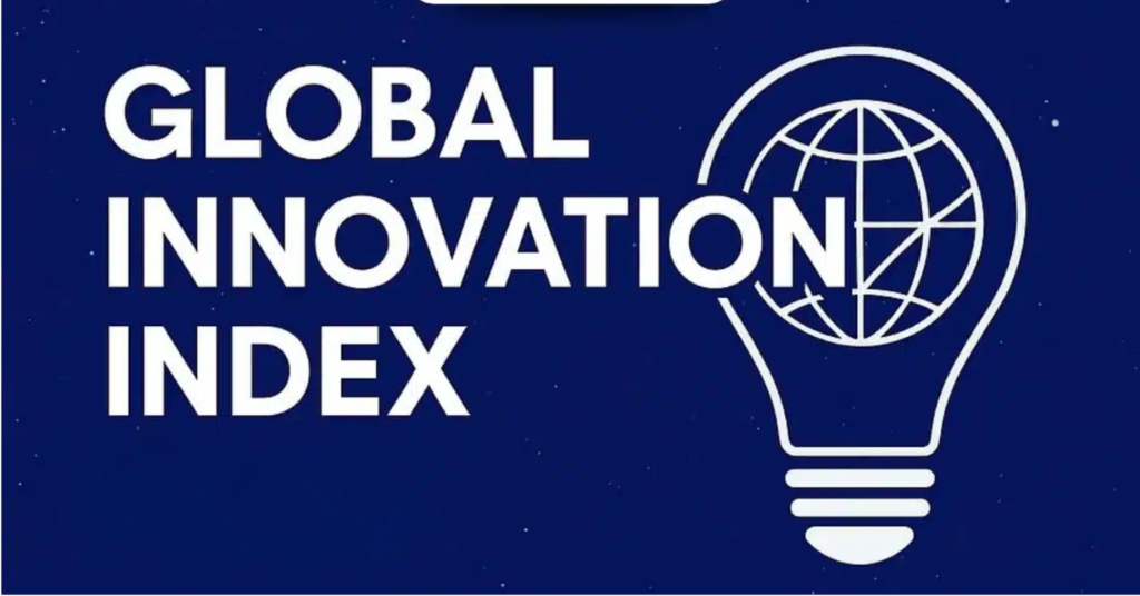 Armenia holds 59th place in 2026 Global Innovation Index