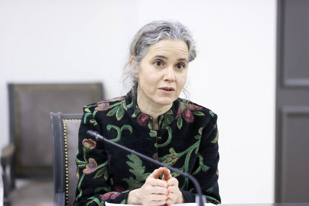 EAFJD condemns EU envoy’s participation in Azerbaijani-organized visit to Artsakh