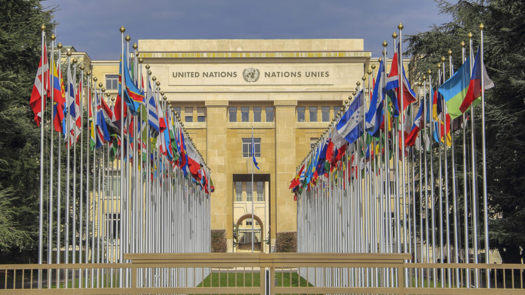 ICLaw, PRWB submit report to UN on enforced disappearances and missing persons in Armenia