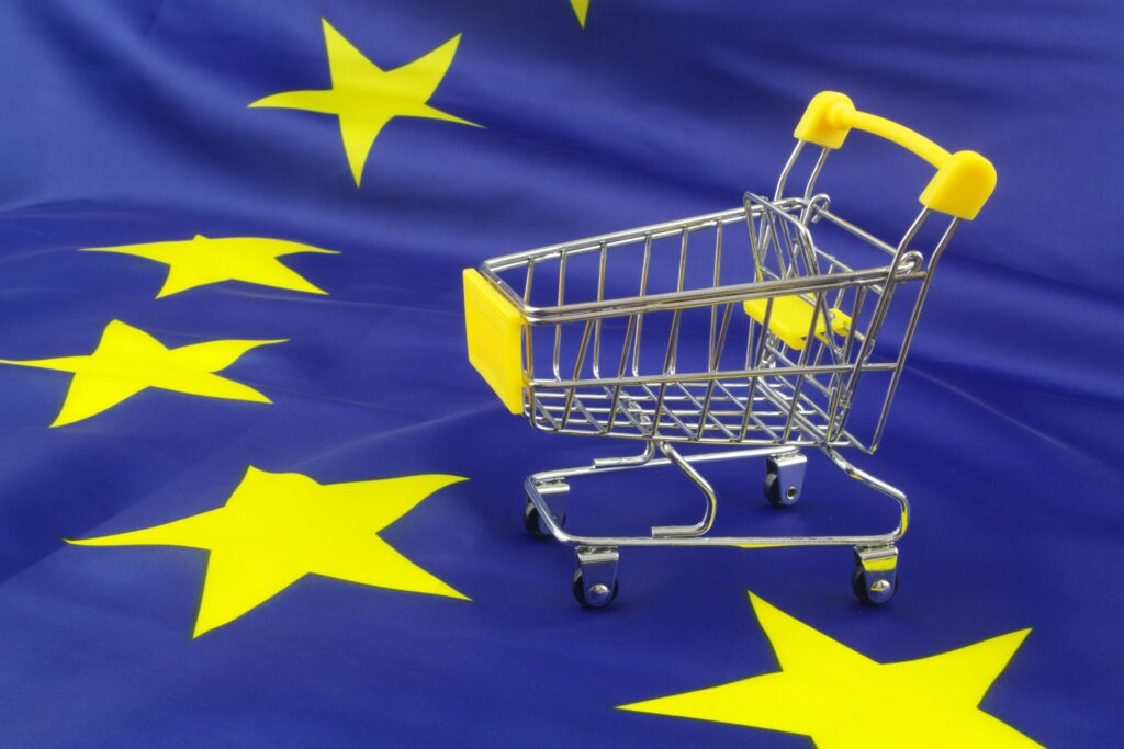 More than 300 Armenian product groups to receive duty-free access to EU market