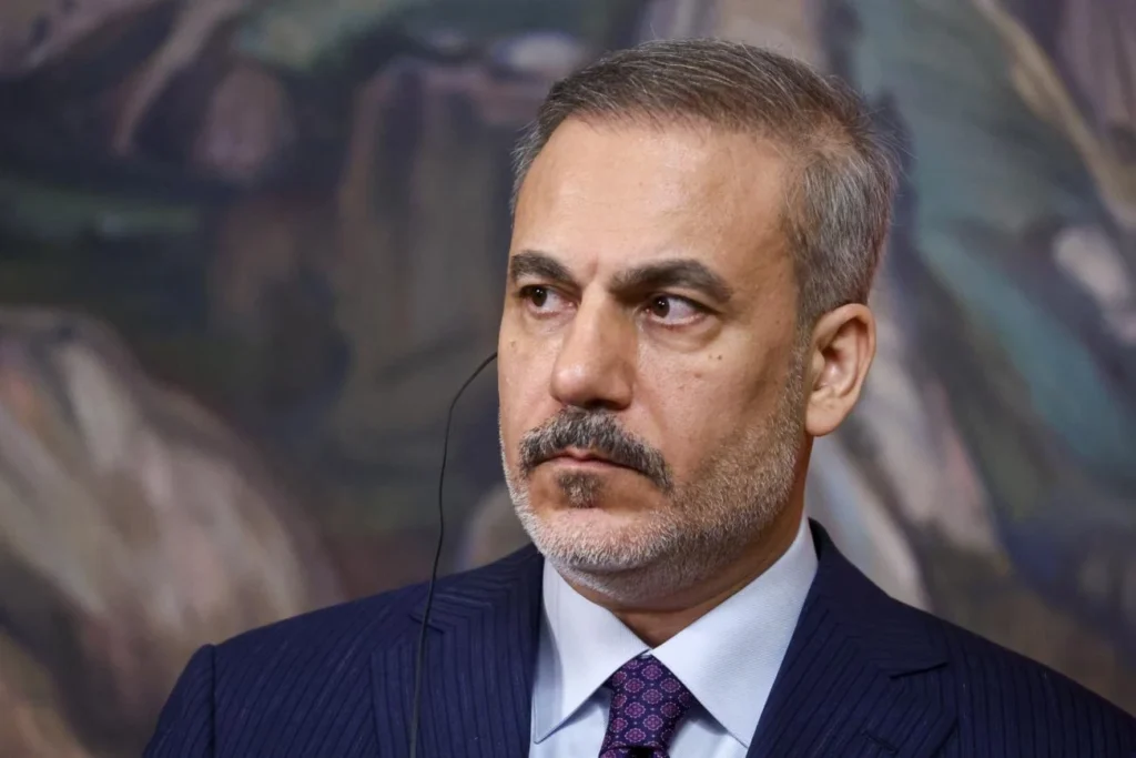 Foreign ministers to meet in Istanbul for talks on Iran, Yemen and regional security