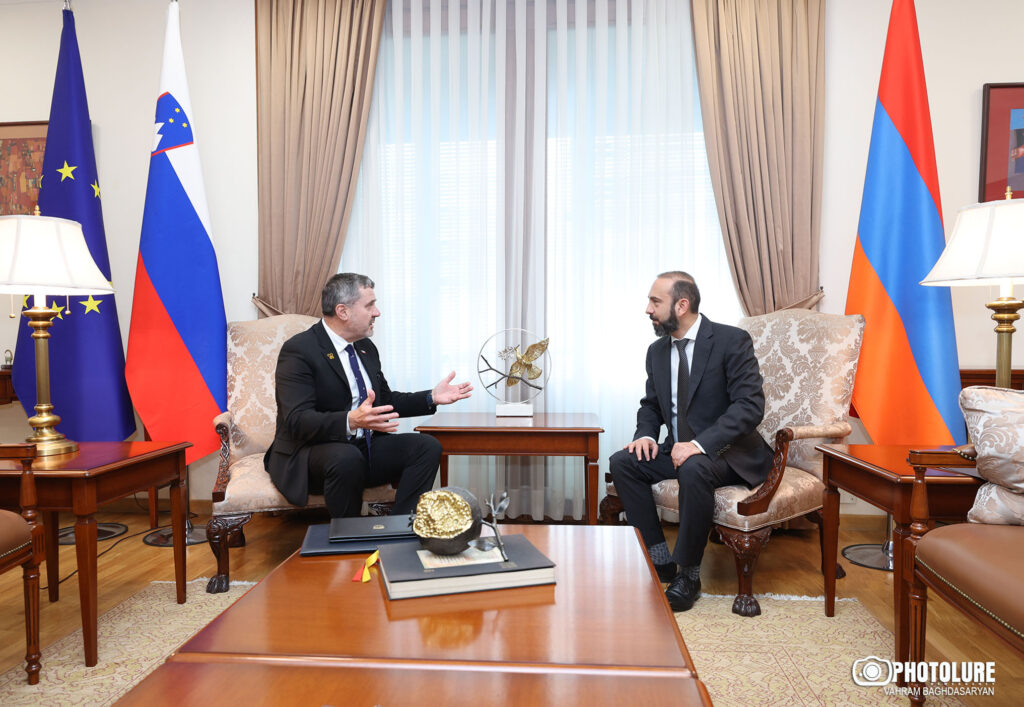 Միրզոյեան կը յայտարարէ, որ ԵՄ-ի հետ մուտքի արտօնագրերու ազատականացման ընթացքը կախեալ է Հայաստանի բարեփոխումներէն