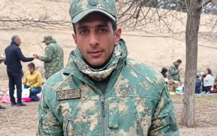 New details emerge in Shaki shooting: Azerbaijani soldier held children at gunpoint, mother seriously wounded