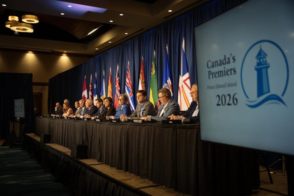 Alberta government introduces legislation to eliminate DEI-based hiring in public institutions