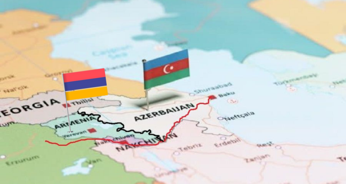 Azerbaijan’s exports to Armenia reach $23.45 million as trade remains heavily one-sided
