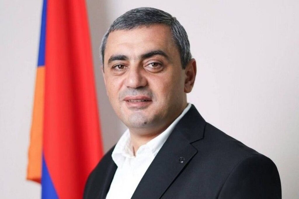 Ստեփանաւանի մէջ ընդդիմադիր թեկնածու մը եւ 13 այլ անձեր ձերբակալուած են ընտրութիւններէն չորս օր առաջ
