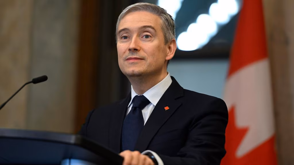 Ottawa to table 2026 federal budget on November 5 amid economic uncertainty