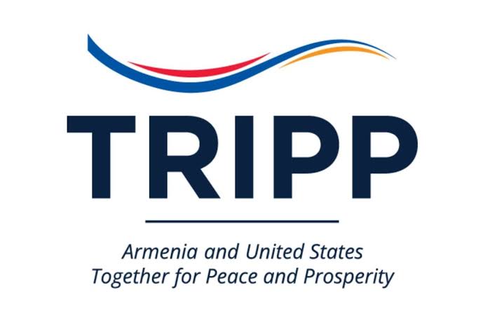 Գորիսի մէջ Հայաստանի եւ Ատրպէյճանի ներկայացուցիչները քննարկած են TRIPP-ի ելեկտրահաղորդման գիծերու տեղակայման հարցերը