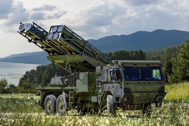 Israel reportedly signs $235 million missile deal with Azerbaijan, expanding military cooperation