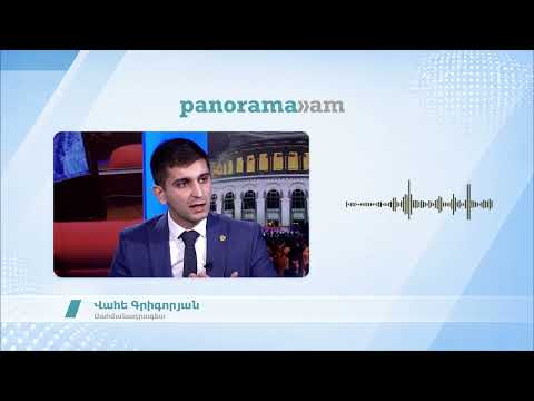 Լավ կլինի քննեն կառավարության 2021թ. ծրագրի չիրականացումն ու հետևանքները. Սահմանադրագետ