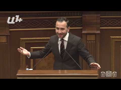 Կուսական զարմանքով մի' նայեք, ԵԽԽՎ զեկույցում ընդդիմության մասին էլ է շատ բան գրված. Կոնջորյան