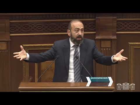 Իրանում բավարարված են ԹՐԻՓՓ-ի շուրջ մեր թափանցիկությամբ. Արարատ Միրզոյան