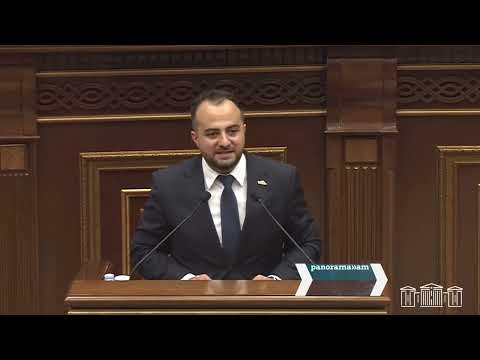Ինչքան կգոռաք, այնքան կգոռանք, կարմիր գիծ կհատեք, մենք էլ կհատենք. Գևորգյան