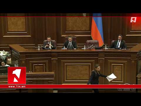 Խեղճ Էդմոն Մարուքյան, ոչ ոք նրան չի սիրում, բացի ինձնից.Ռուբինյանը կատակեց Ջուլհակյանի ելույթից հետո