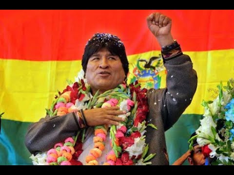 Evo Morales se solidariza con Armenia y Artsaj